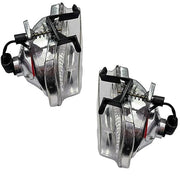 getz front fog light