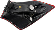 Hyundai i20 Elite tail lamp