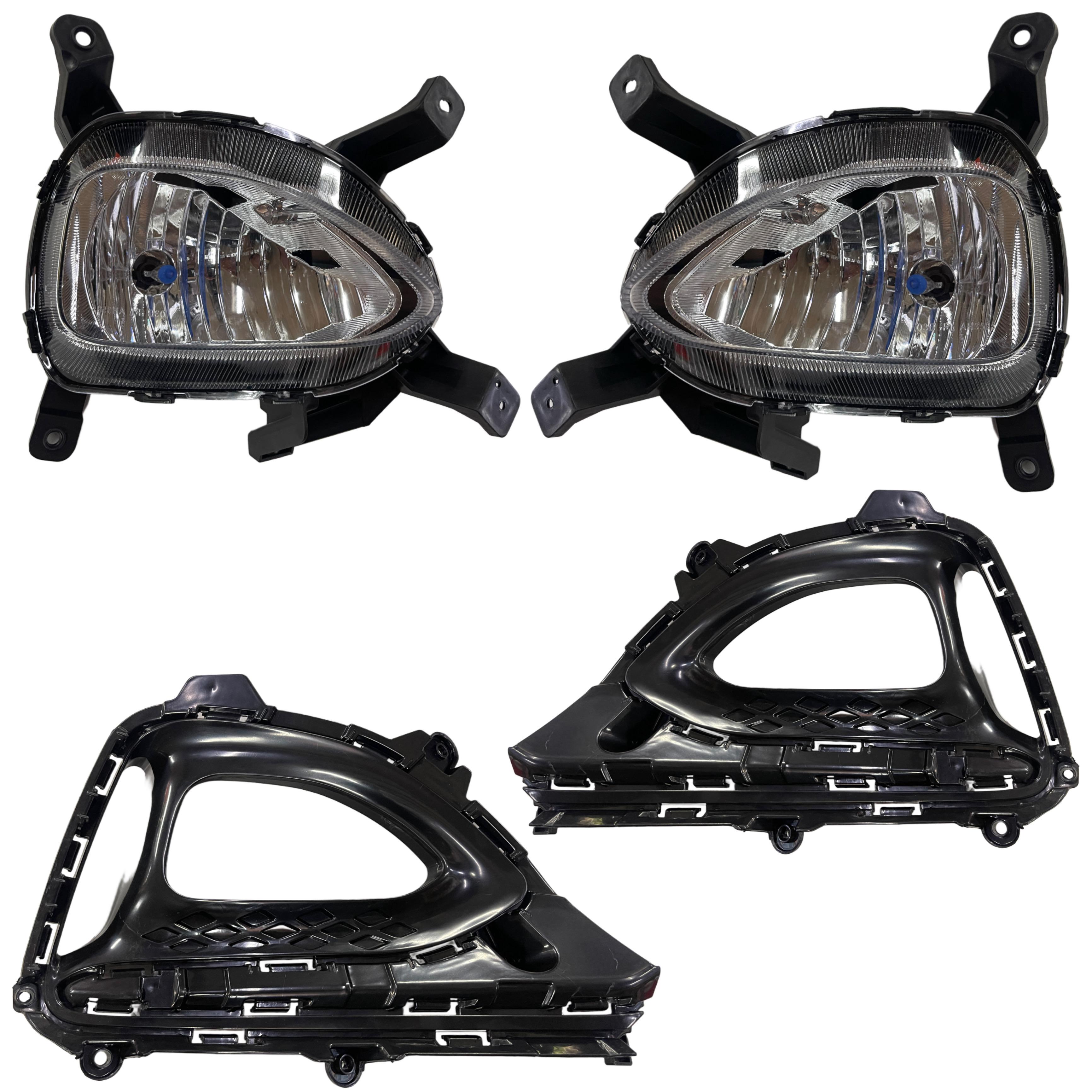 i20 fog light replacement
i20 Elite projector fog lamp
i20 Elite LED fog light
OEM fog lamp for i20 Elite
i20 Elite fog lamp housing