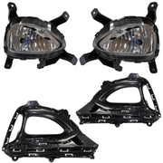 i20 fog light replacement
i20 Elite projector fog lamp
i20 Elite LED fog light
OEM fog lamp for i20 Elite
i20 Elite fog lamp housing