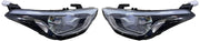 Elite i20 front light