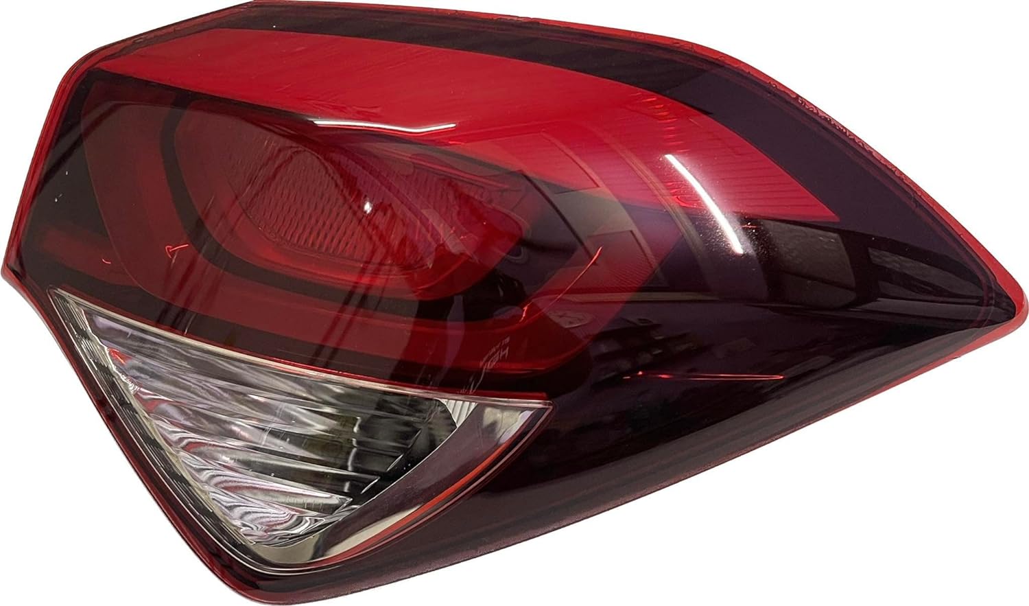 Hyundai i20 Elite tail lamp