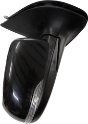 i20 electric wing mirror no fold