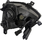 i20 Elite fog lamp