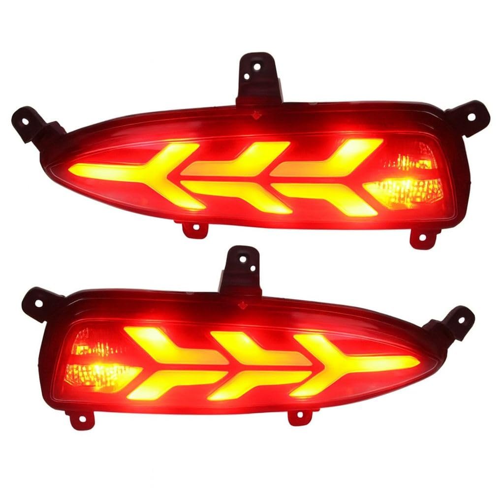 i20 light i20 reflector