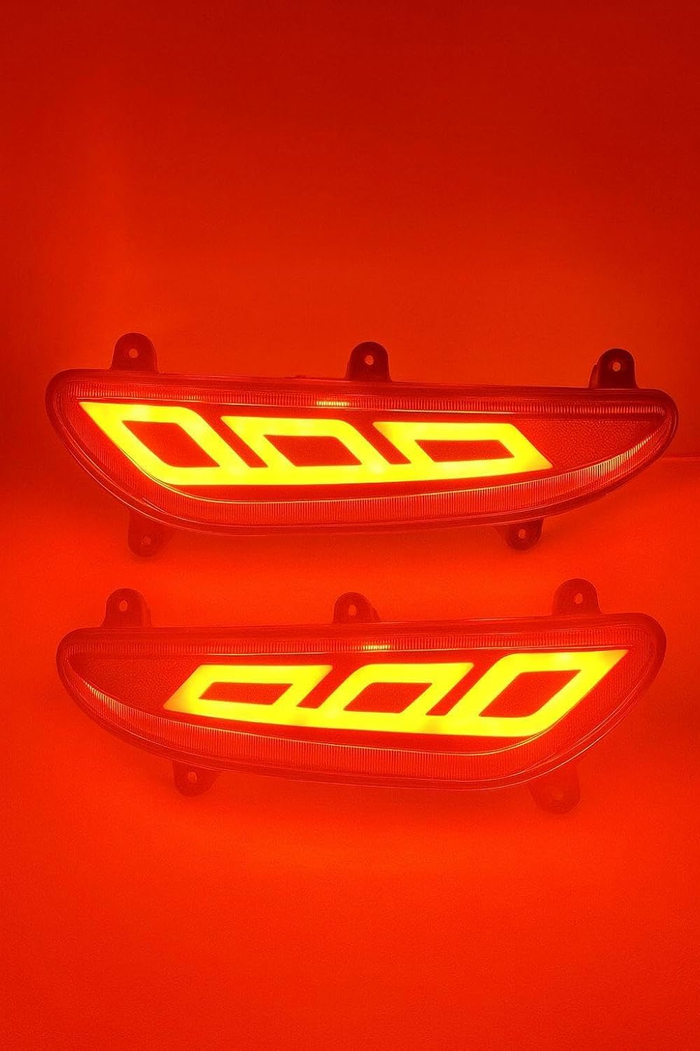 I 20 REFLECTOR LIGHT