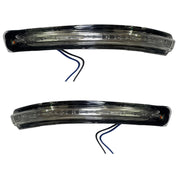 Hyundai i20 N Line door mirror