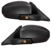 Car Door Mirror Replacement
Brezza ORVM with Indicator Light