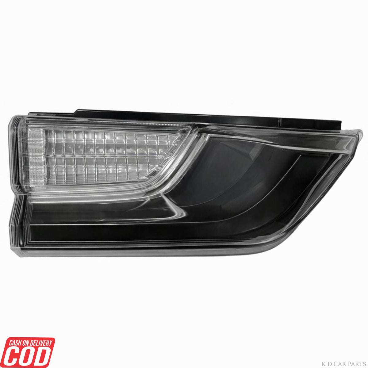 dee- K D Dicky Light Assembly For Maruti Suzuki XL6 – Kishore Diesel