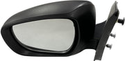 Celerio rear view mirror
Celerio side view mirror