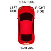 K D Taillight/Back light for Maruti Ertiga 2018-NOW