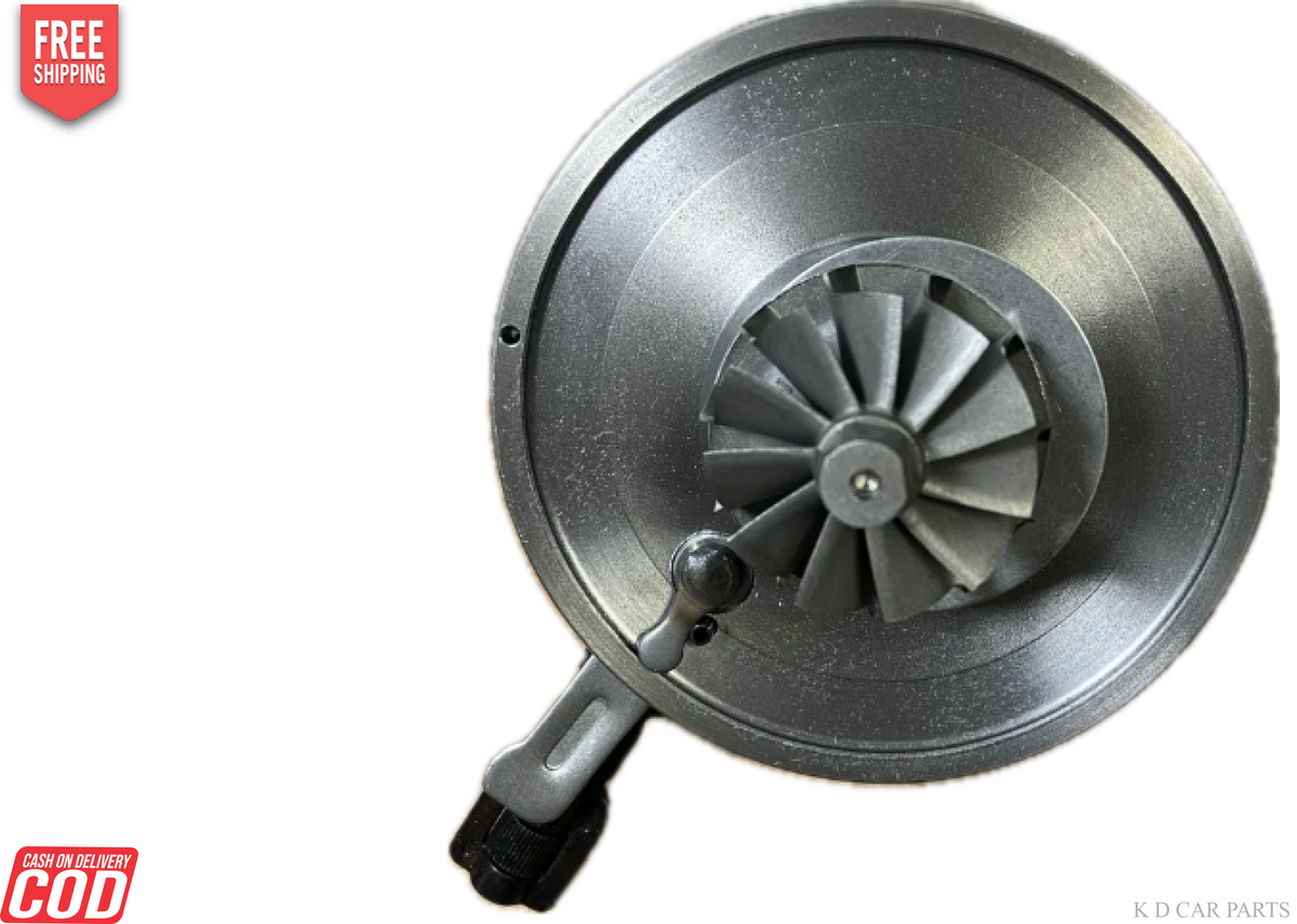 Turbo Core For Mahindra XUV 500 4346902007 Turbomaster – Kishore