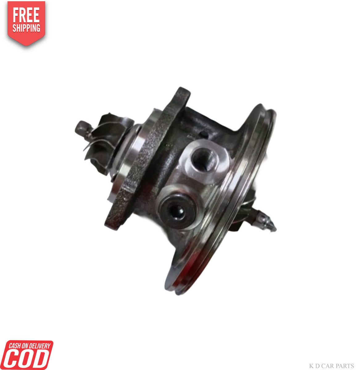 Turbo Core For Maruti Suzuki Super Carry 313029822067 Turbo Master