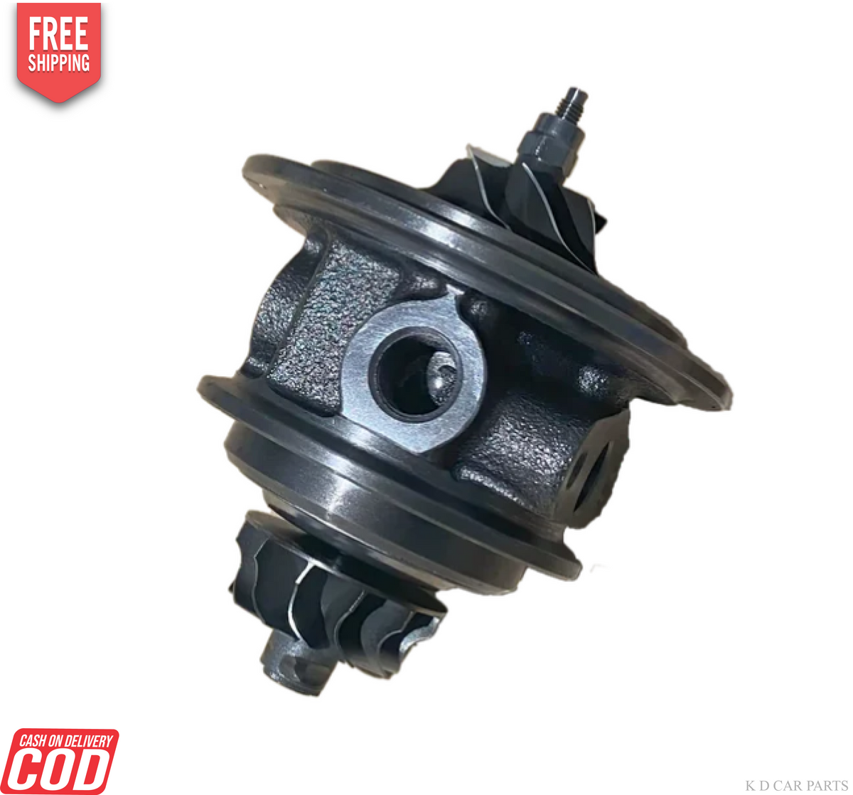 Tata Turbo Core For Tata Bolt/Zest Petrol 830979 0001 Turbo Master