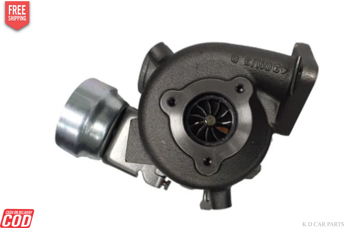 Turbochager For Mahindra XUV-500 4346902007 TEL – Kishore Diesel
