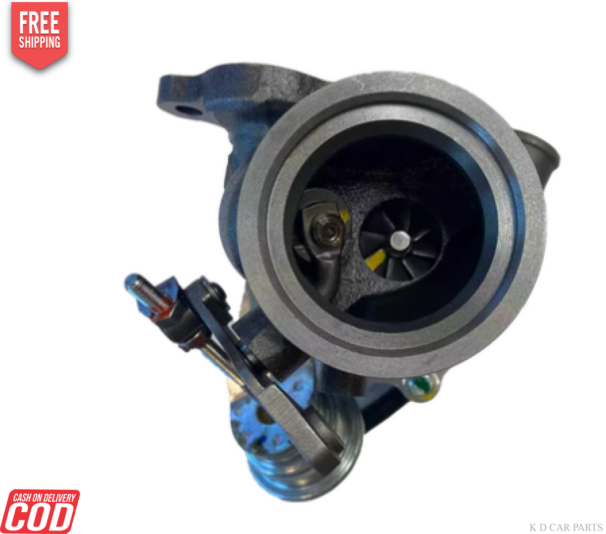Turbocharger For Maruti Suzuki Celerio 203029820641 TEL – Kishore
