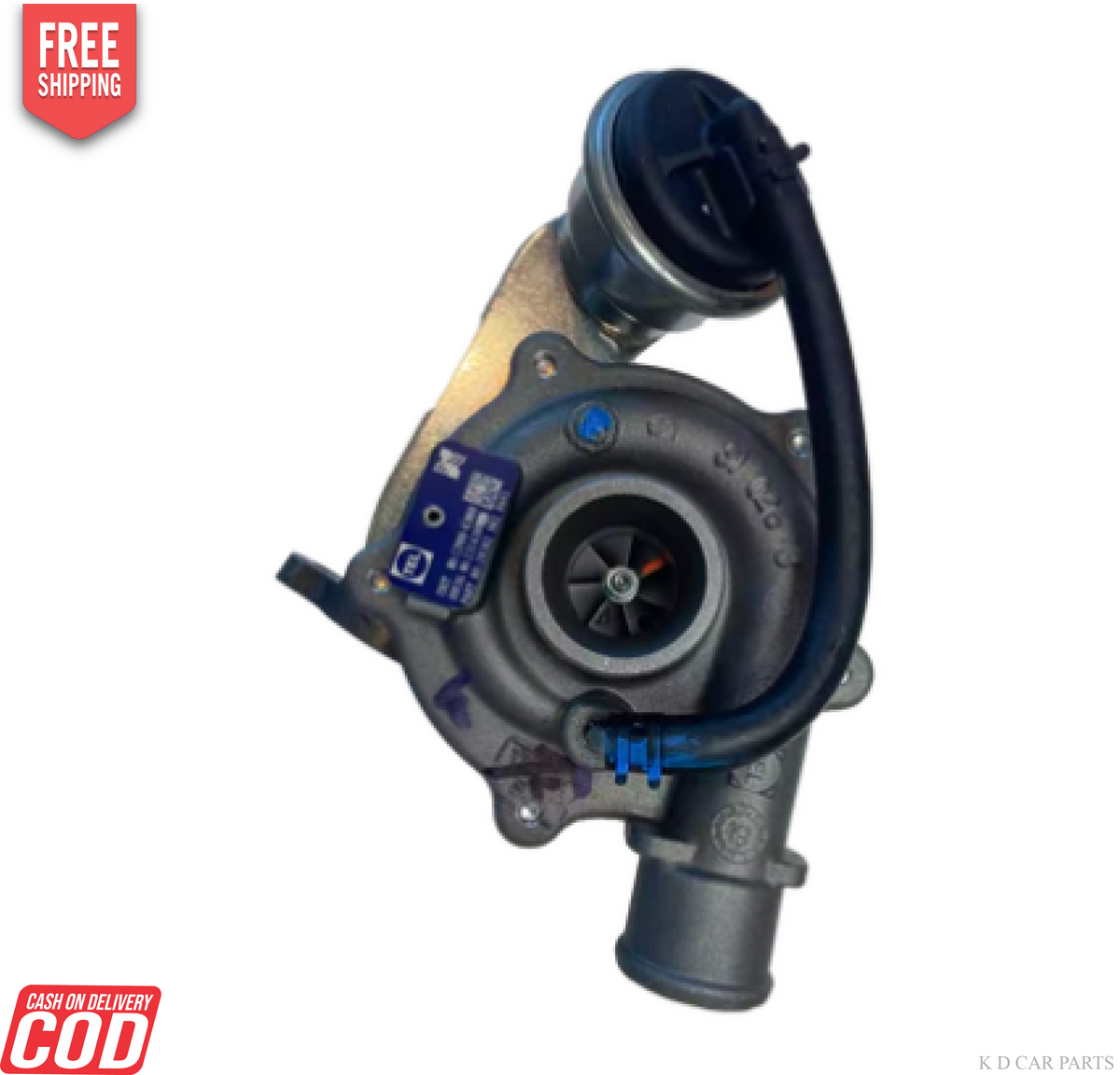 Turbocharger For Maruti Suzuki Celerio 203029820641 TEL – Kishore