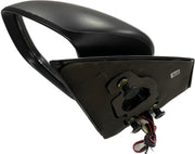 Celerio mirror with indicator
Celerio electric side mirror