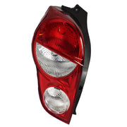 Beat tail light new