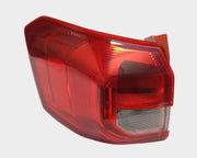 Maruti Brezza tail lamp