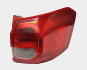 Brezza rear light non-LED