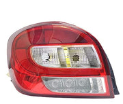 Custom LED tail light Baleno