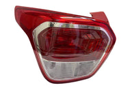Xcent taillight