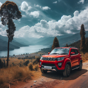 Happy Rides with Mahindra: Why Quality Parts Matter