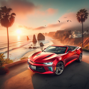 5. Chevrolet Charm: Elevate Your Ride with Genuine Parts!