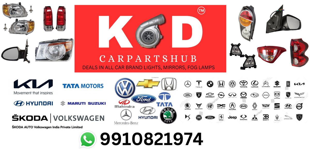 Mahindra Genuine Parts – tagged 