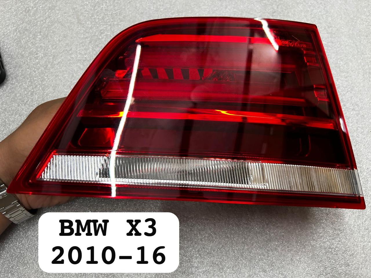 Taillight Backlight For BMW X3 2010-2016