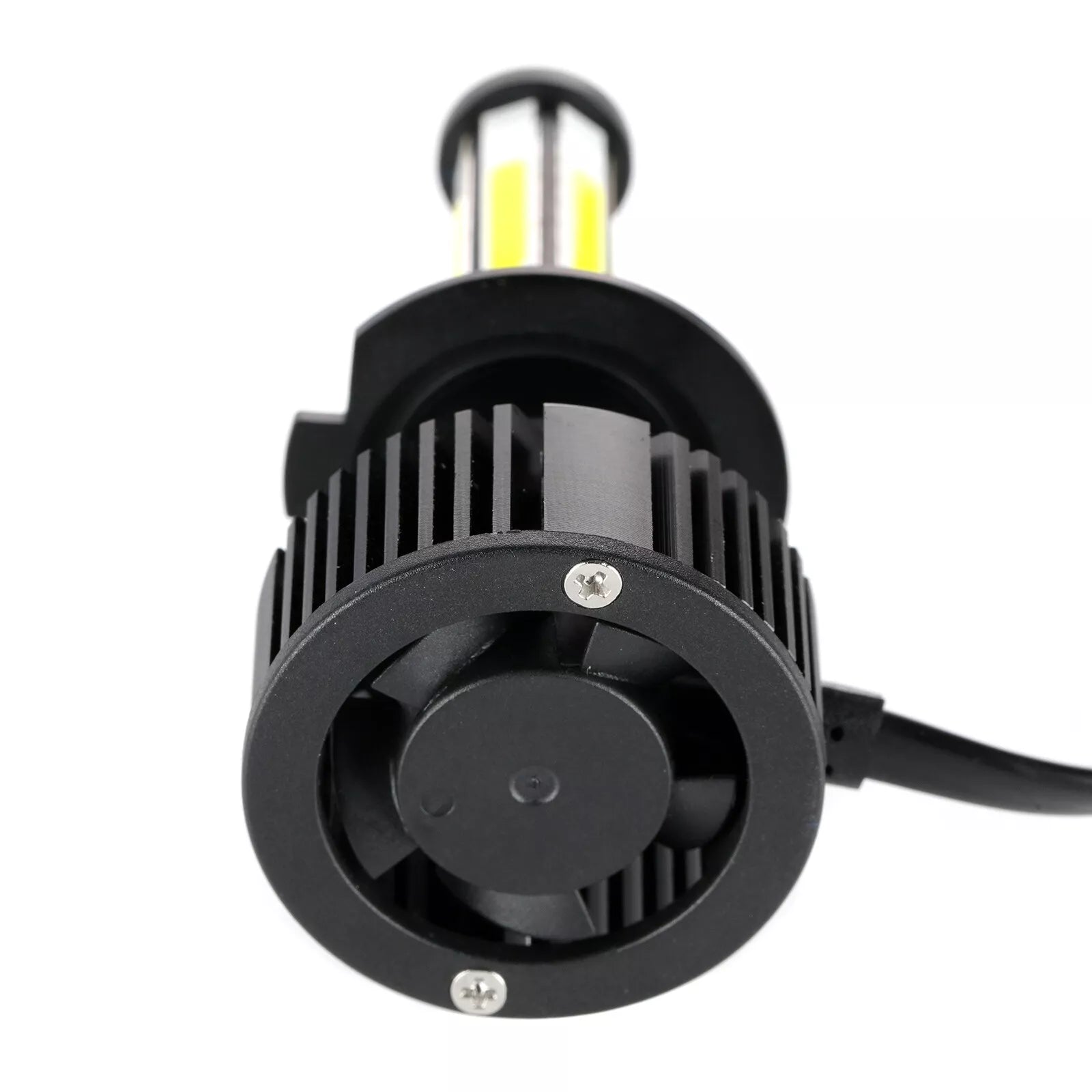 WHITE H7 LED HEADLIGHT BULB (HIGH QUALITY) PAIR