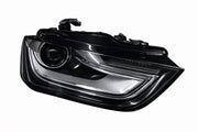 Headlight Assembly For Audi A4 (HID+LED) (2012-14)