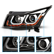 Headlight for Chevrolet Cruze