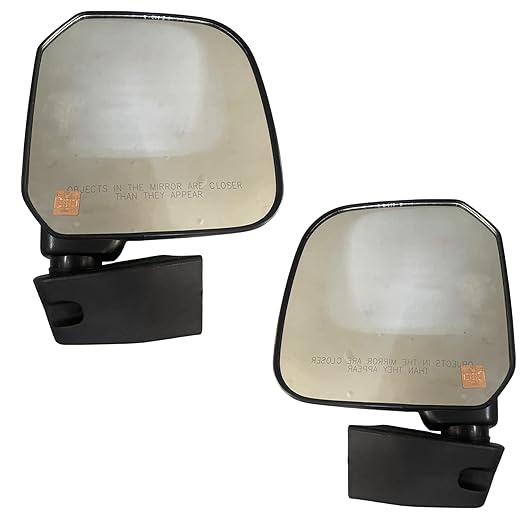 Door/Side Mirror for Mahindra Bolero Max