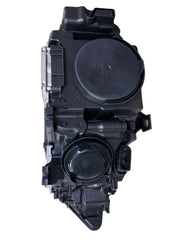 Headlight Assembly For Audi A4 (HID+LED) (2012-14)