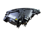 Headlight Assembly For Audi A4 (HID+LED) (2012-14)