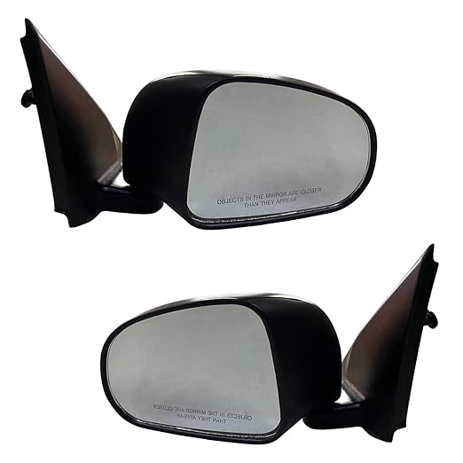 Door/Side Mirror for Alto K10 (2020-Onwards) Basic Ordinary