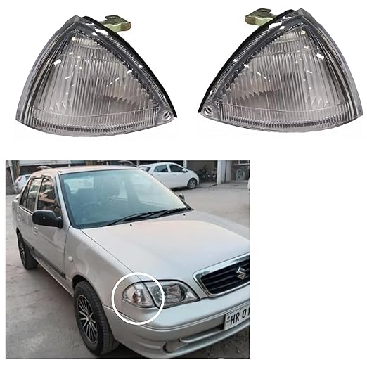 Corner/Indicator Light for Maruti Esteem