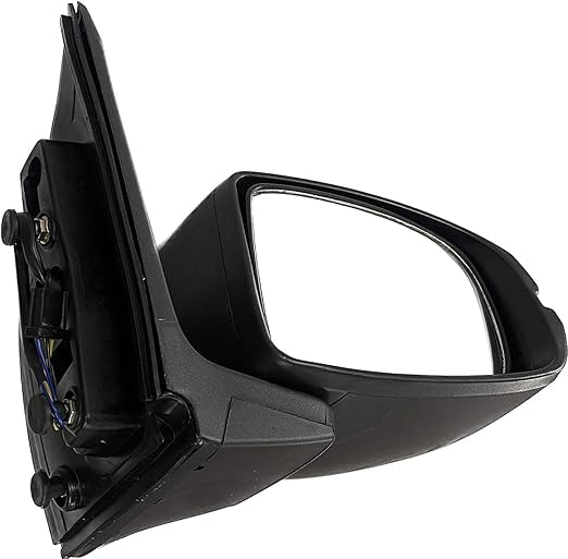 Door/Side Mirror for Honda City 2014-2021, Right/Driver Side, Motorised With Indicator Automatic Fold