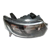 LUMAX HEALDIGHT FOR  MAHINDRA KUV 100 WITH MOTOR WITHOUT DRL 2016- NOW