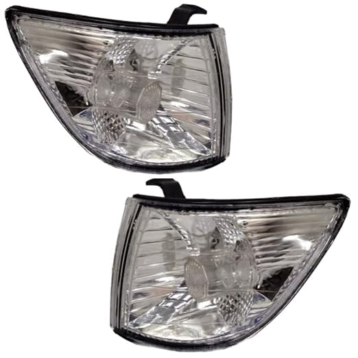 Corner/Indicator Light for Chevrolet Tavera