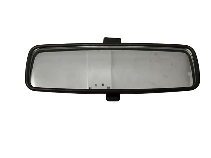 Inner Rear View Mirror for DATSUN GO, GO+, KICKS, MICRA, SUNNY, TERRANO, DUSTER, KWID, LOGAN, PULSE, SCALA,VERITO