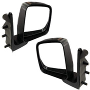 K D Door/Side Mirror for Tata Super Ace