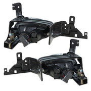 2012 Accord Coupe fog light

2008 Honda Accord EX fog lights

2015 Honda Accord LED fog lamps