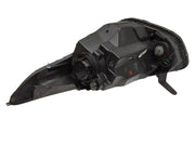 2012 Hyundai Eon headlight

2015 Eon headlamp

Hyundai Eon Magna headlight