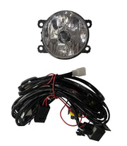 Fog light for Tiago 2020 model