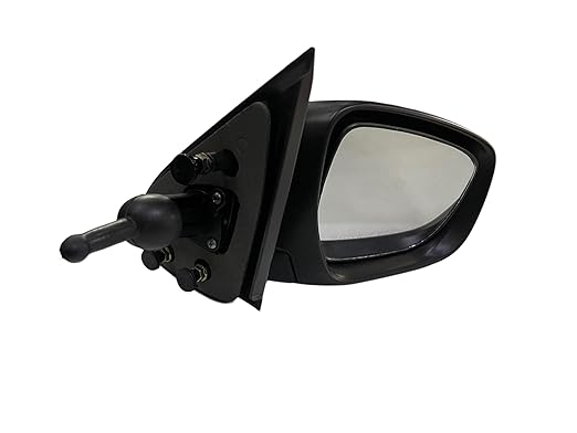 Door/Side Mirror for Alto K10 (2020-Onwards) VX Adjustable