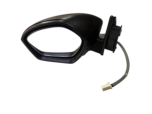 Door/Side Mirror for Tata Punch Motor with Indicator (Non- Auto Fold)