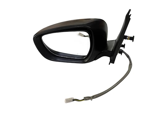 Door/Side Mirror for Maruti Celerio 2022-Onwards Motorised with Indicator